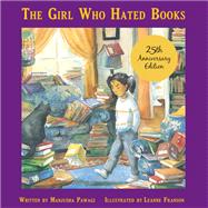 The Girl Who Hated Books