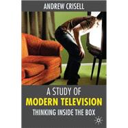 A Study of Modern Television Thinking Inside the Box