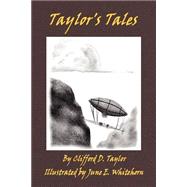 Taylors Tales