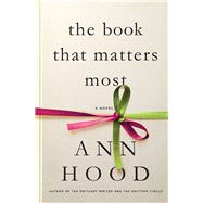 The Book That Matters Most A Novel