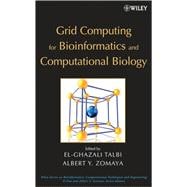 Grid Computing for Bioinformatics and Computational Biology