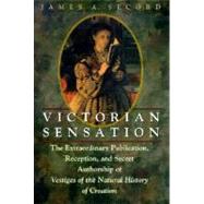 Victorian Sensation