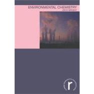 Environmental Chemistry