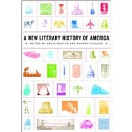 A New Literary History of America