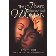 The Power of Being a Real Woman