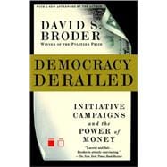 Democracy Derailed