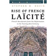 Rise of French Lacit