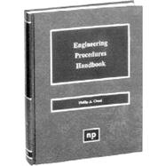 Engineering Procedures Handbook