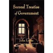 Second Treatise of Government