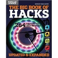 The Big Book of Hacks