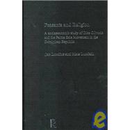 Peasants and Religion: A Socioeconomic Study of Dios Olivorio and the Palma Sola Religion in the Dom