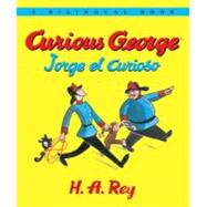 Curious George / Jorge El Curioso