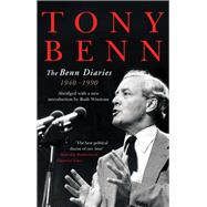 The Benn Diaries 19401990