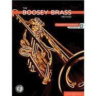 The Boosey Brass Method Trumpet - Repertoire Book B