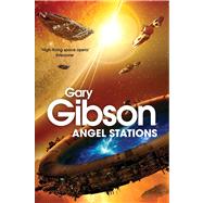 Angel Stations