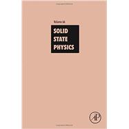 Solid State Physics