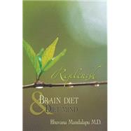 Replenish Diet Mind  Brain Diet