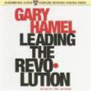 Leading the Revolution