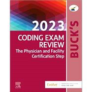 Buck's 2023 Coding Exam Review
