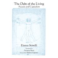 The Debt of the Living