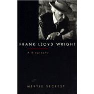Frank Lloyd Wright