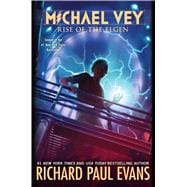 Rise of the Elgen (Michael Vey, Bk. 2)