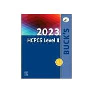Buck's 2023 HCPCS Level II