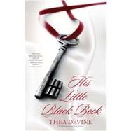 His Little Black Book