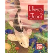 Where's Joon?