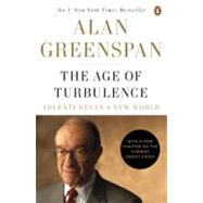 The Age of Turbulence Adventures in a New World