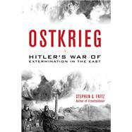 Ostkrieg