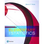 Elementary Statistics