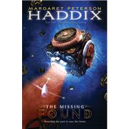 Found (The Missing, Bk. 1)