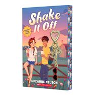 Shake It Off: A Wish Novel