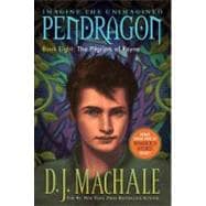 The Pilgrims Of Rayne (Pendragon, Bk.8)