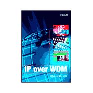 Ip over Wdm