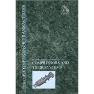 Compressors and Their Systems 2nd International Conference