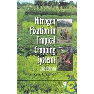 Nitrogen Fixation in Tropical Cropping Systems