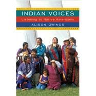 Indian Voices