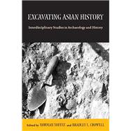 Excavating Asian History