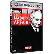 FRONTLINE The Madoff Affair B0026MOVN2 FRONTLINE The Madoff Affair B0026MOVN2