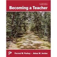 Becoming a Teacher