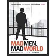 Mad Men Mad World