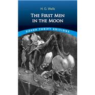 The First Men in the Moon
