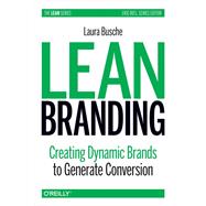 Lean Branding