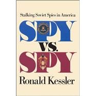 Spy Versus Spy
