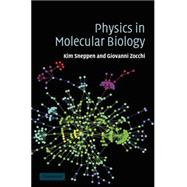 Physics In Molecular Biology
