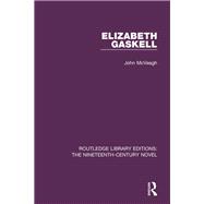 Elizabeth Gaskell