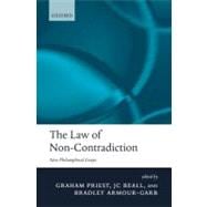 The Law of Non-Contradiction New Philosophical Essays