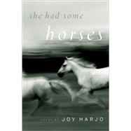 She Had Some Horses Pa